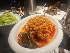 -全聚德(蓝山店)