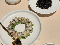 -广州富力丽思卡尔顿酒店·丽轩·粤菜