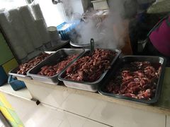 -王记生烫牛杂面馆(兰陵路店)
