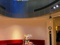 -香港帝景酒店