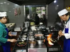 -端仕小锅(文林街店)