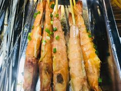 -老虎滩大连海鲜烧烤(建邺云锦路总店)