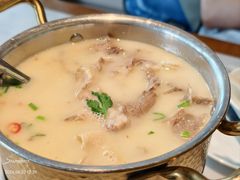 -大潮淮·淮扬菜(何园旗舰店)