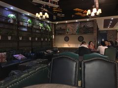 -真枪会射击俱乐部(河西中央公园店)