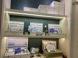 -雅曼妮spa美容养生