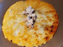 锅巴-吃饭皇帝大(解放西路店)