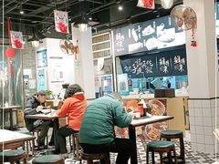 大堂-鲜得来排骨年糕(即墨路店)