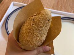 -正南齐北·老街糯米团(洪崖洞店)