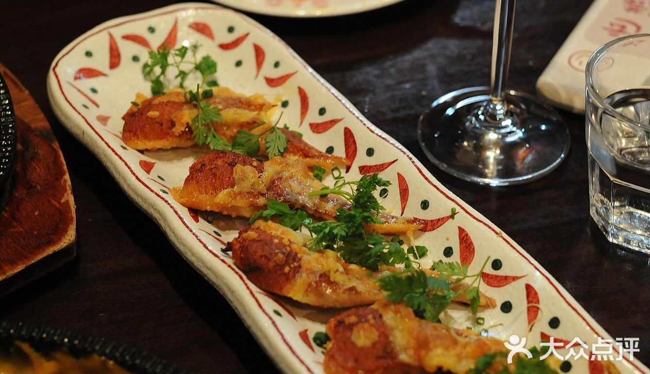 Bar a Vin✨上海情调满分小酒馆💯假装在欧洲…