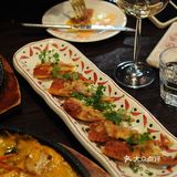 Bar a Vin✨上海情调满分小酒馆💯假装在欧洲…