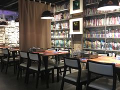 -吉·拾串烧烤专门店(领show天地店)