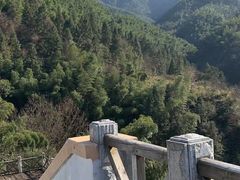 -萍乡武功山风景名胜区