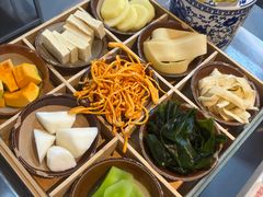 -芈重山老火锅(广州首店)