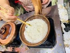 -潮香兴煲仔饭(莲花路店)
