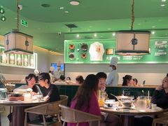 -费大厨辣椒炒肉(正佳广场店)