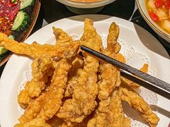 -长嘉·河图火锅(长嘉汇江景旗舰店)
