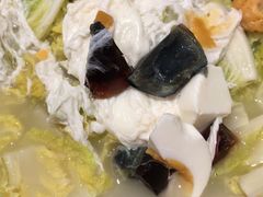 上汤娃娃菜-鹿港小镇(悠唐店)