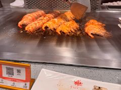 -大渔铁板烧(大悦城店)