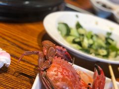 -海味当家·蒸锅海鲜(中山广场创始店)