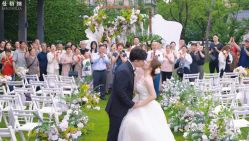 -曼格纳婚礼艺术中心(张江店)