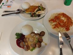 -宜家家居(高新商场店)