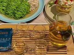 -玉玲珑·里舍(万象城店)
