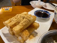 -易老妈蹄花.特色川菜(人民公园总店)