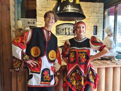 -卢布里西餐厅(总店)