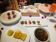 -王品牛排(杭州大厦店)