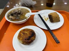 -白魁老号饭庄(交道口店)