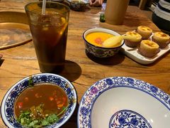 -十六蒲(桂林路店)