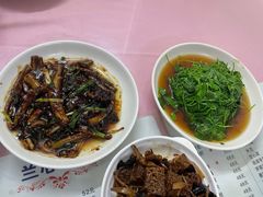 -蘭心餐厅(进贤路店)