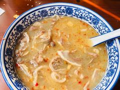 -老三羊汤【北兴隆街店】