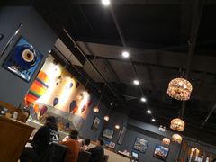 -TUK土耳其餐厅·下午茶(卢湾店)