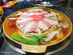 -小牛哈尼韩式水煎肉(万象城店)