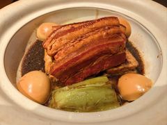 -明湖楼·经典鲁菜山东海鲜(大明湖店)