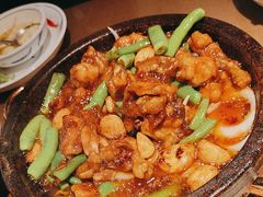 -新发现(宝山龙湖店)