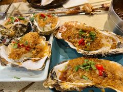 -状元阁烧烤(新华路总店)