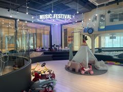 -Barbe a papa亲子餐厅(杨浦店)