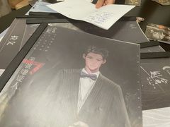 -FullHouse桌游跑团血染剧本杀(南京西路店)