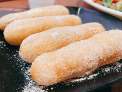 糖饺-天宝兄弟(前海壹方城店)
