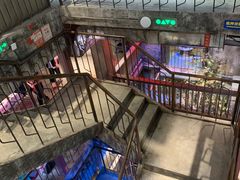 -五马集·海鲜·温州大牌档(黑金冠五马街十字路口店)