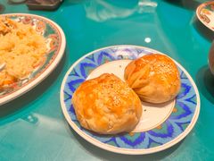 -巴依老爷新疆美食(望京小街店)