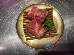 -大叹号·朝鲜族烤肉(潍坊泰华城店)