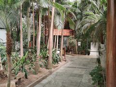 -龙达温泉生态城