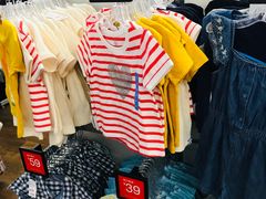 -GAP(王府井奥莱·香江小镇店)