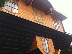 iphone_upload_pic-金山农民画村-枫泾波兰倒置屋