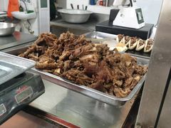-清真-戏楼王记牛肉面