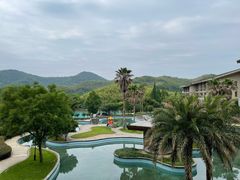 -宁波九龙湖开元度假村