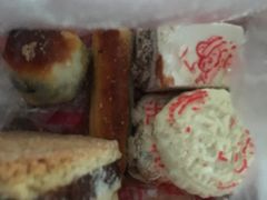 -爱德顺糕点食屋(利民道店)